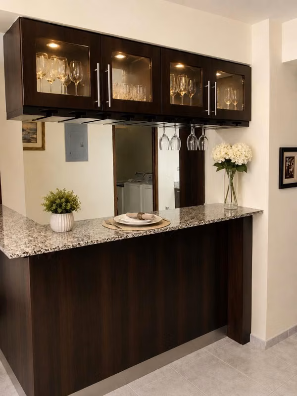Exclusive Apartment for Rent in Colonia Escalón