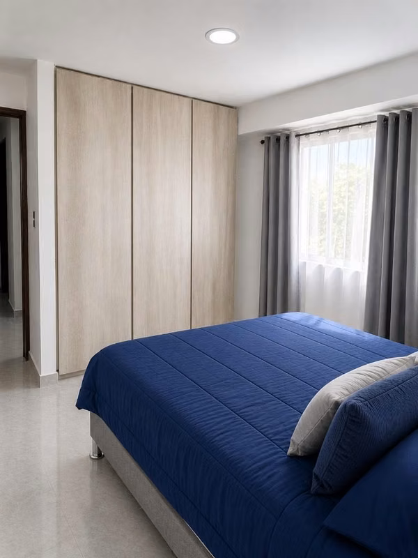 Exclusive Apartment for Rent in Colonia Escalón