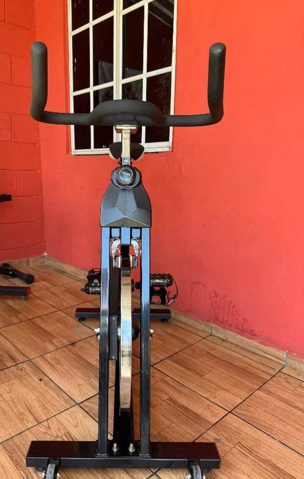 Spinning 708