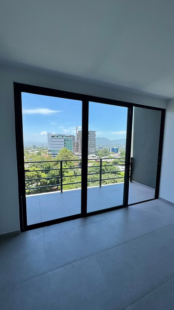 Apartamento en Venta | Condominio Torre Maya | Listo para Habitar