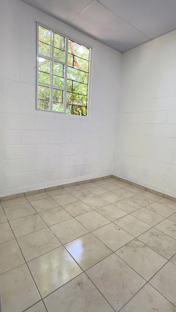 APOPA VENDO CASA DE PASAJE, SANTA TERESA DE LAS FLORES TODA REMODELADA