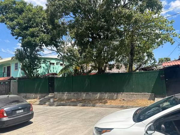 Income-Producing Investment Property – San Bartolo, Ilopango, San Salvador — $170,000