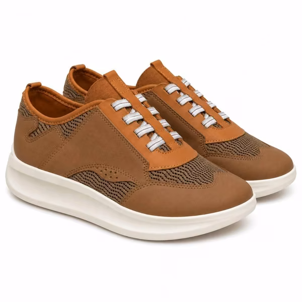 URGENTE HOY | Zapatos Casual Premium Originales Cuero Talla 41 | Combina Todo | Entrega Ya