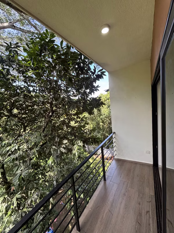 Apartment for sale in Condominio Via Aurora, Escalón area