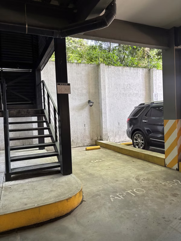 Apartment for sale in Condominio Via Aurora, Escalón area