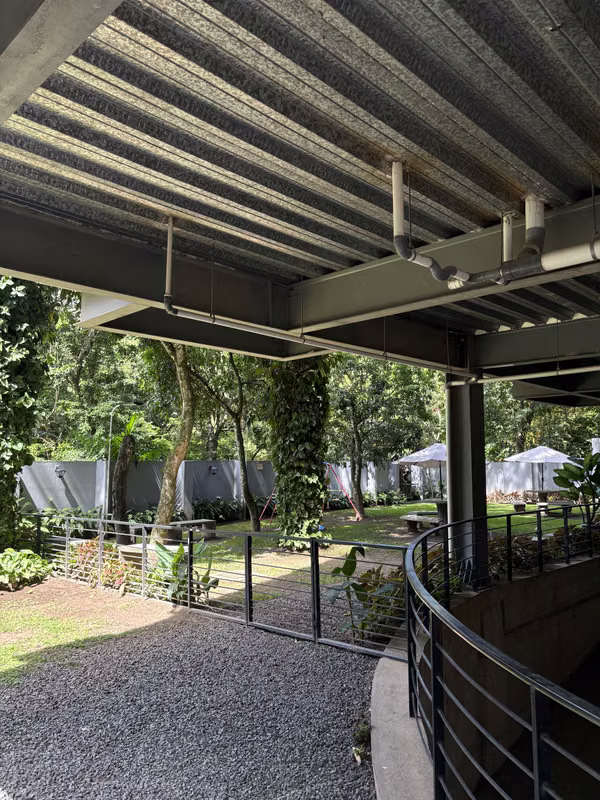 Apartment for sale in Condominio Via Aurora, Escalón area