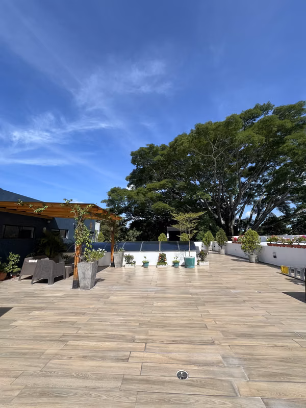 Apartment for sale in Condominio Via Aurora, Escalón area