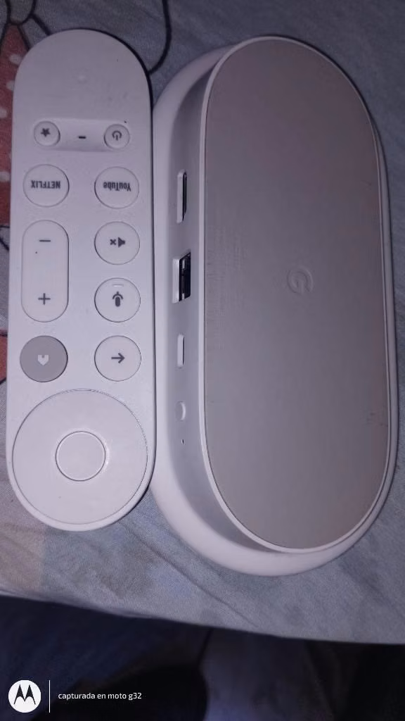 Google chrome