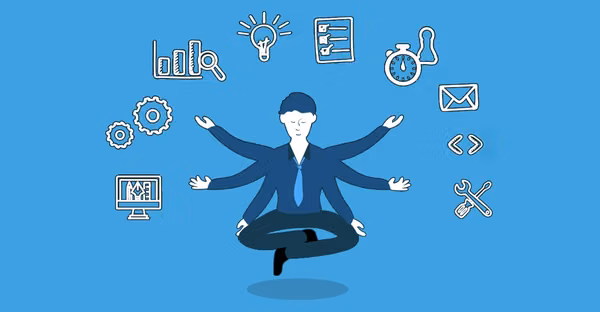 Scrum Master