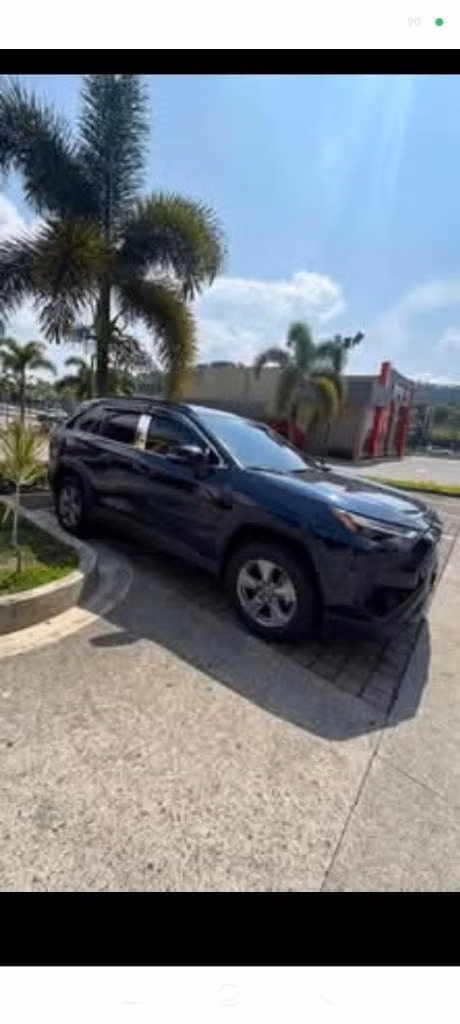 Rav4 2023