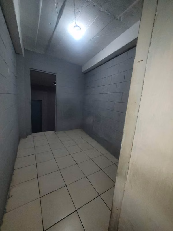 Mini apartamento señora en Col. Atlacatl, San Salvador