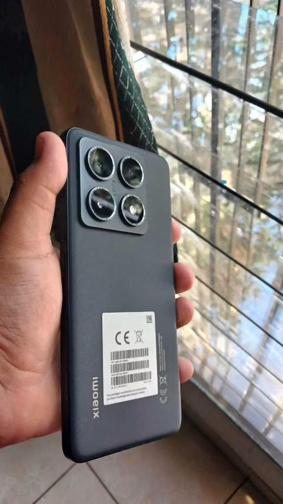 XIAOMI 14T PRO