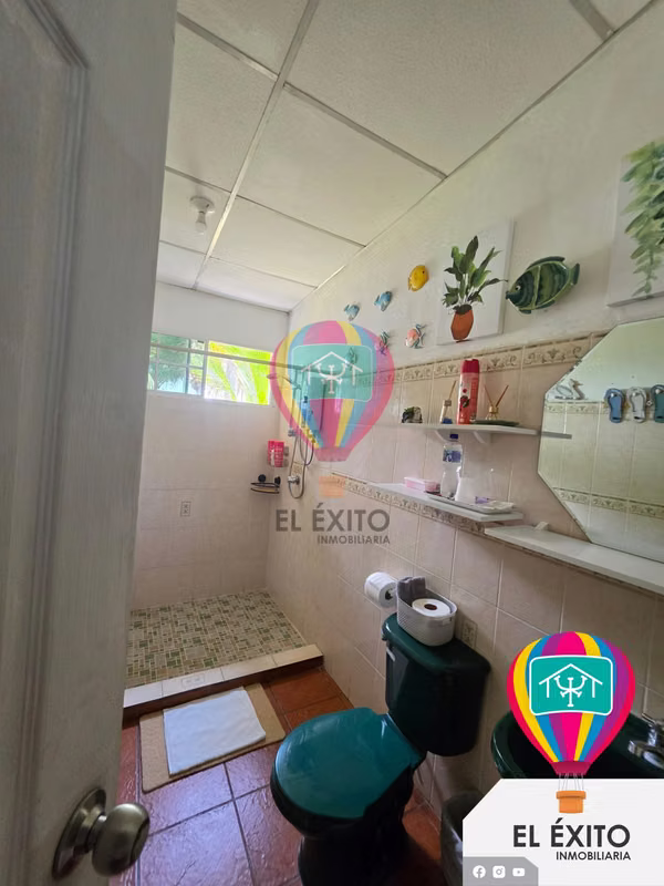 I SELL RANCH IN FRONT OF THE SEA ON THE BEACH THE PIMENTAL, SAN LUIS TALPA