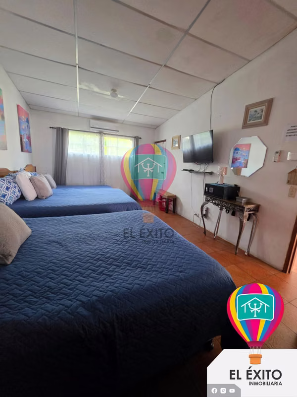 I SELL RANCH IN FRONT OF THE SEA ON THE BEACH THE PIMENTAL, SAN LUIS TALPA