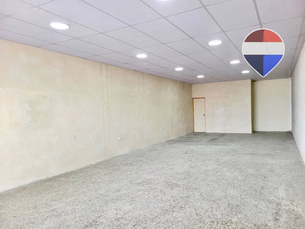 APOPA | LOCAL COMERCIAL EN ALQUILER | PERICENTRO — MÓDULO B