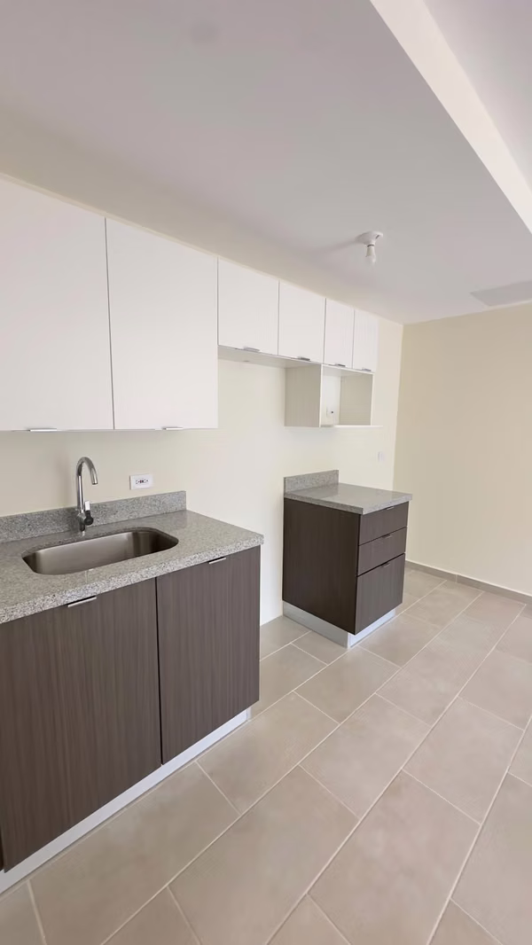 INDIGO MASFERRER EN ALQUILER, APARTAMENTO DE 2 HABITACIONES A ESTRENAR CON LINEA BLANCA