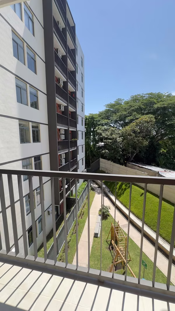 INDIGO MASFERRER FOR RENT, 2 BEDROOM APARTMENT TO PREMIERE