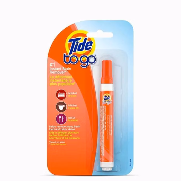 Tide To Go Original Quitamanchas Portátil Instantáneo
