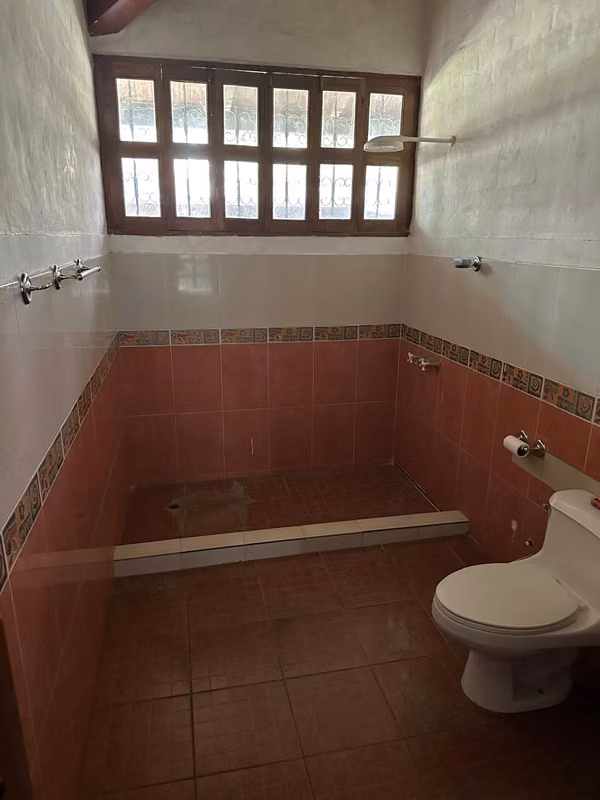 QUINTA STA TECLA $1,500 Privado pero afuera de la ciudad