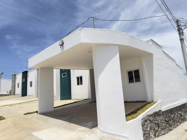 CASA A ESTRENAR CIUDAD MARSELLA 2