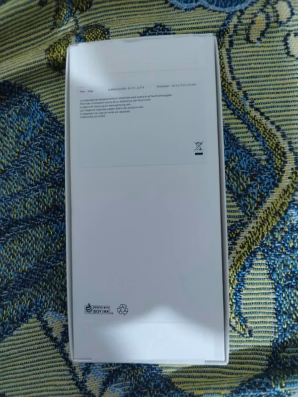 Samsung Galaxy A07
