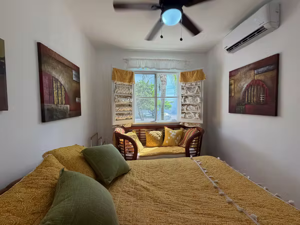 Apartamento frente al mar en venta en costa del sol