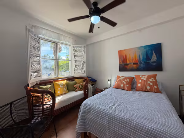 Apartamento frente al mar en venta en costa del sol