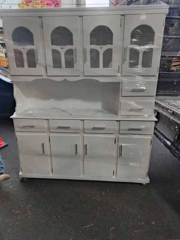 Chineros 3 and 4 doors