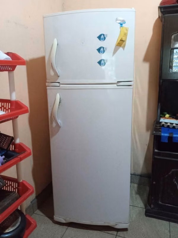 Refrigeradora