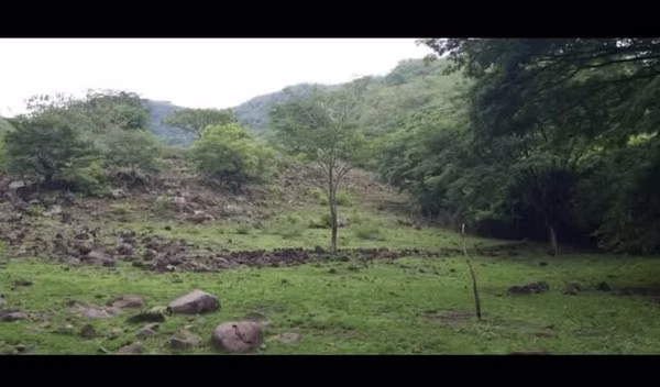 219MZ EN SAN ILDELFONSO, CERCA DE C/ PANAMERICANA, S.V. TODAS JUNTAS