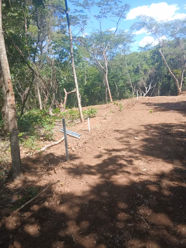 6 LOTES, UBICADOS EN EL DESVIO DE CHINAMECA, 1000m2 c/u