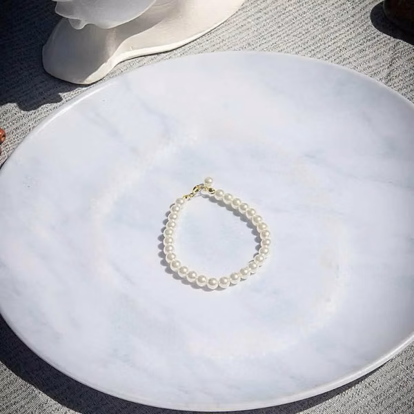 Pearl Bracelet