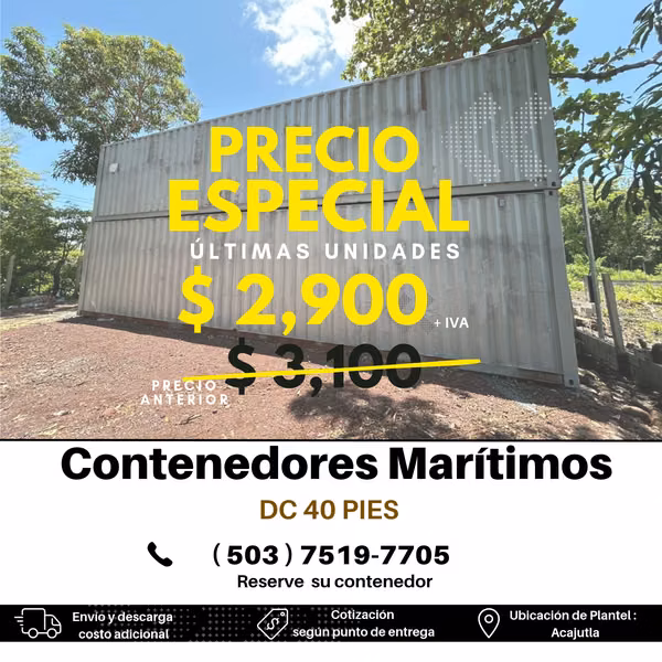 Containers