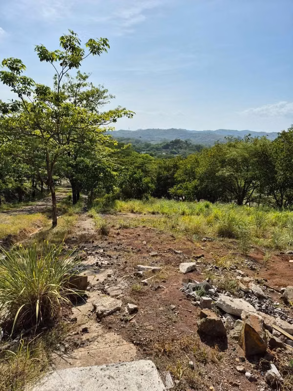 Venta de 3 Lotes En Trinidad City, San Miguel.