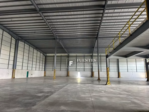 ALQUILER BODEGA INDUSTRIAL CENTRO LOGISTICO OPICO LA LIBERTAD