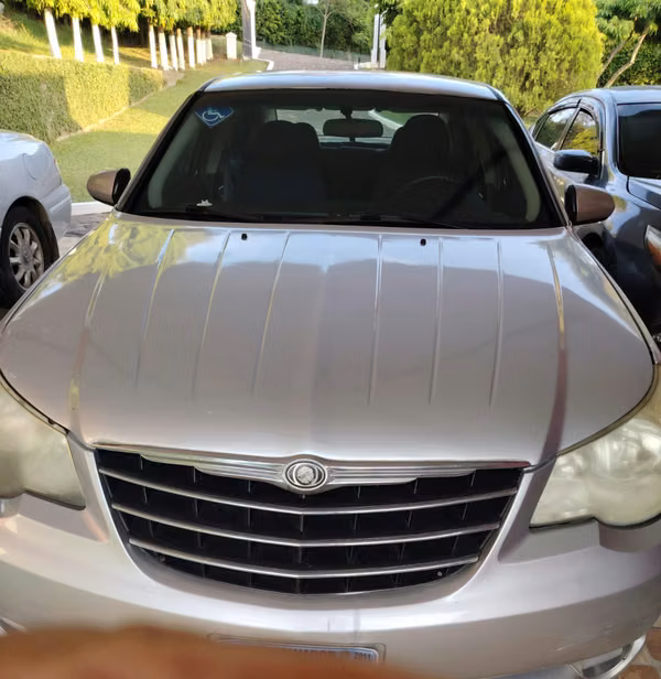 Chrysler sebring 