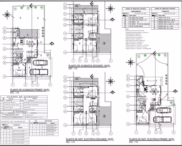 Venta casa de 2 plantas en construcción , ubicada en Urb. Brisas de La Bahia , La Unión