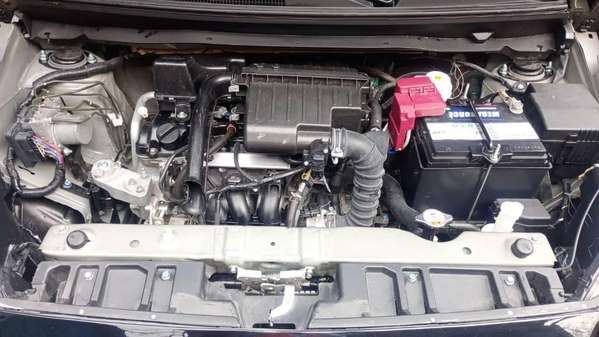 Mitsubishi Mirage 2024