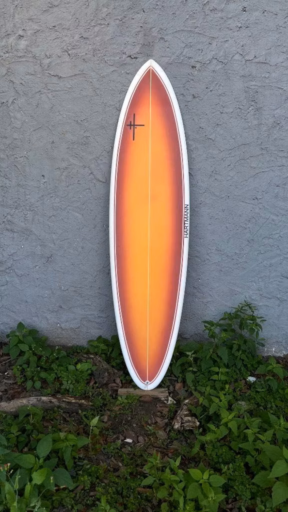 Tablas de surf nuevas