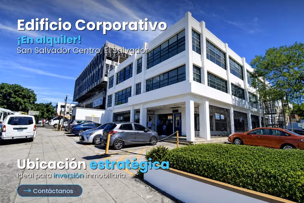 Rental Corporate / Commercial /