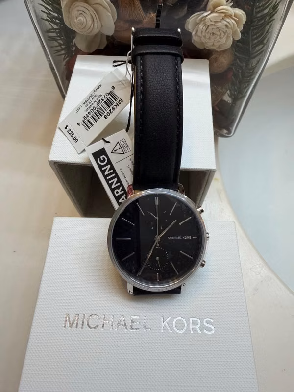 MICHAEL KORS Reloj se hombre