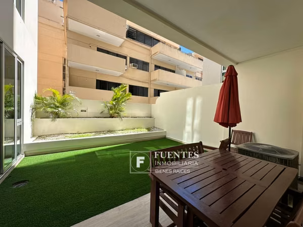 ALQUILER APARTAMENTO AMUEBLADO COLONIA ESCALÓN TERRA ALTA SAN SALVADOR