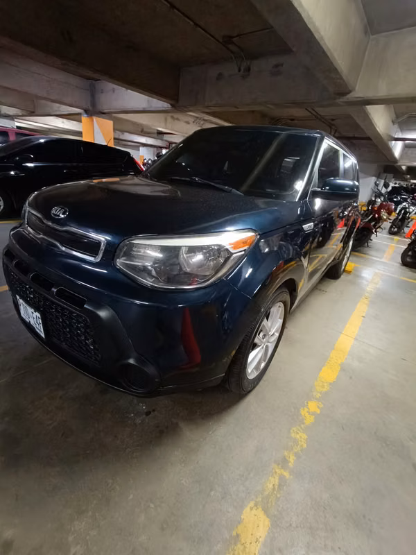 Kia Soul 19