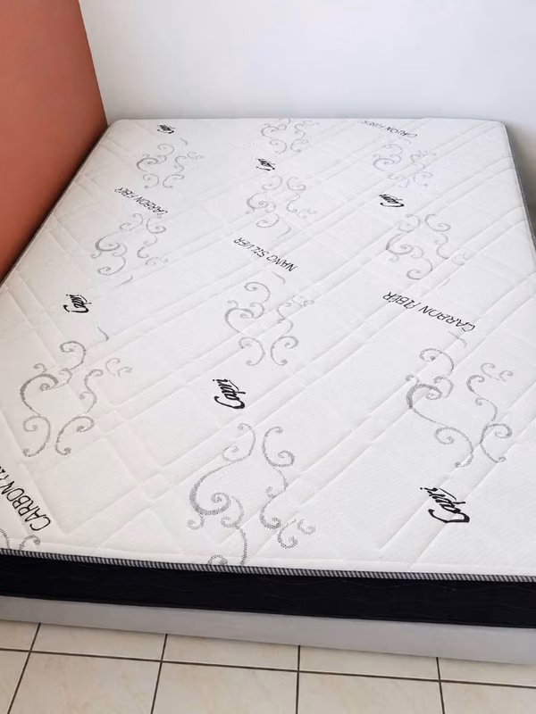 Cama ortopédica