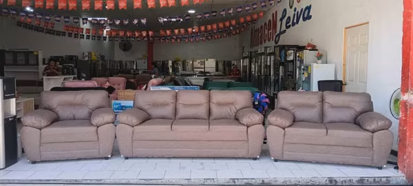 ¡Equipá tu casa fácil y rápido! Envíos a todo el país.