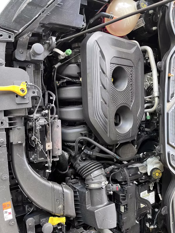 Ford ecosport titanium 2018 full extras
