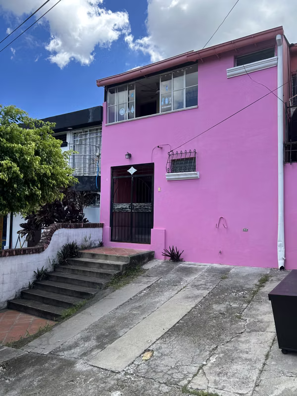 Casa en alquiler Miralvalle