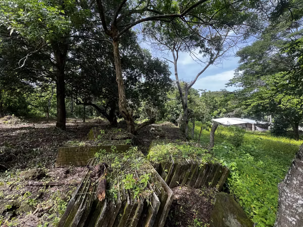 Se vende 2 lotes en San Jose Villanueva!