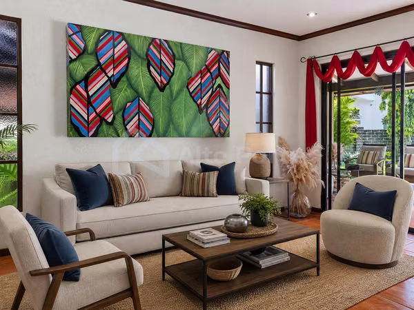 Casa en Venta en Santa Tecla