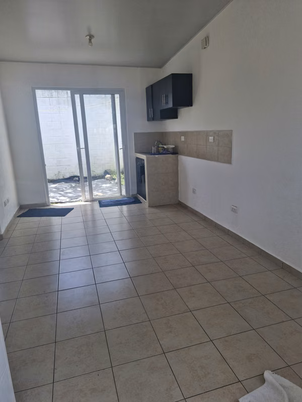 Casa en ciudad Marsella